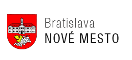 logo nove mesto